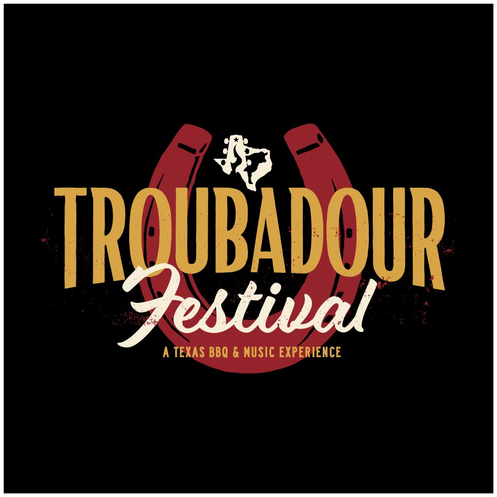 Troubadour Festival Saturday November 6th Kevin's BBQ Joints