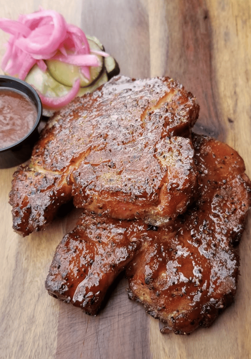 Interstellar Barbecue – Austin, Texas – In 50 Photos – Kevin's BBQ Joints