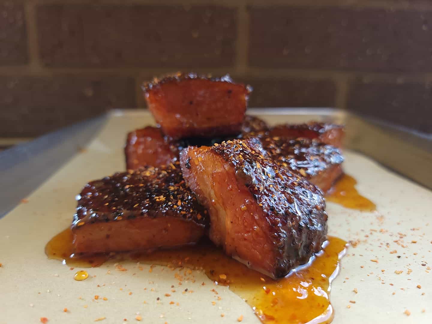 Interstellar Barbecue – Austin, Texas – In 50 Photos – Kevin's BBQ Joints